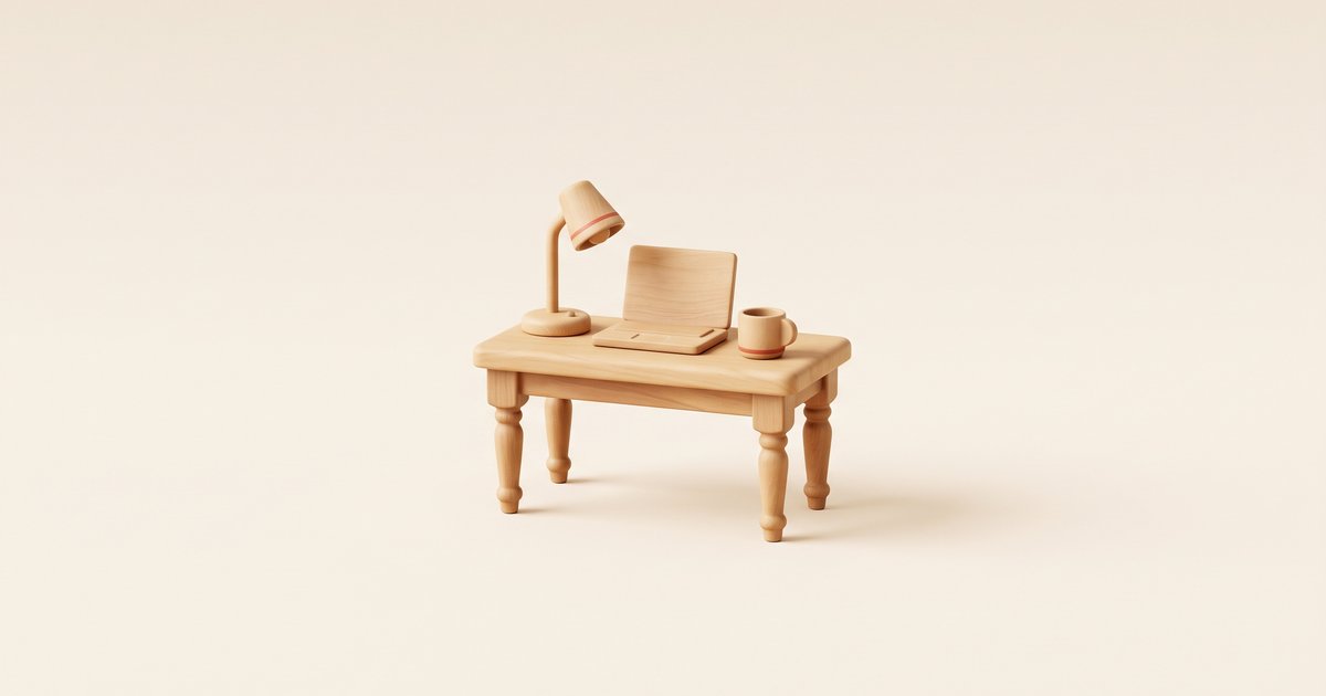 Freelance Desk